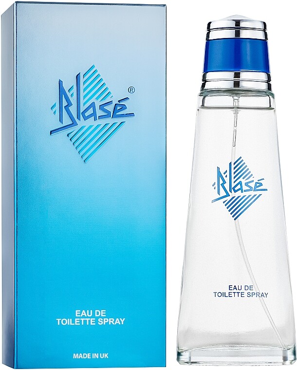 

Туалетная вода Eden Blase Classic