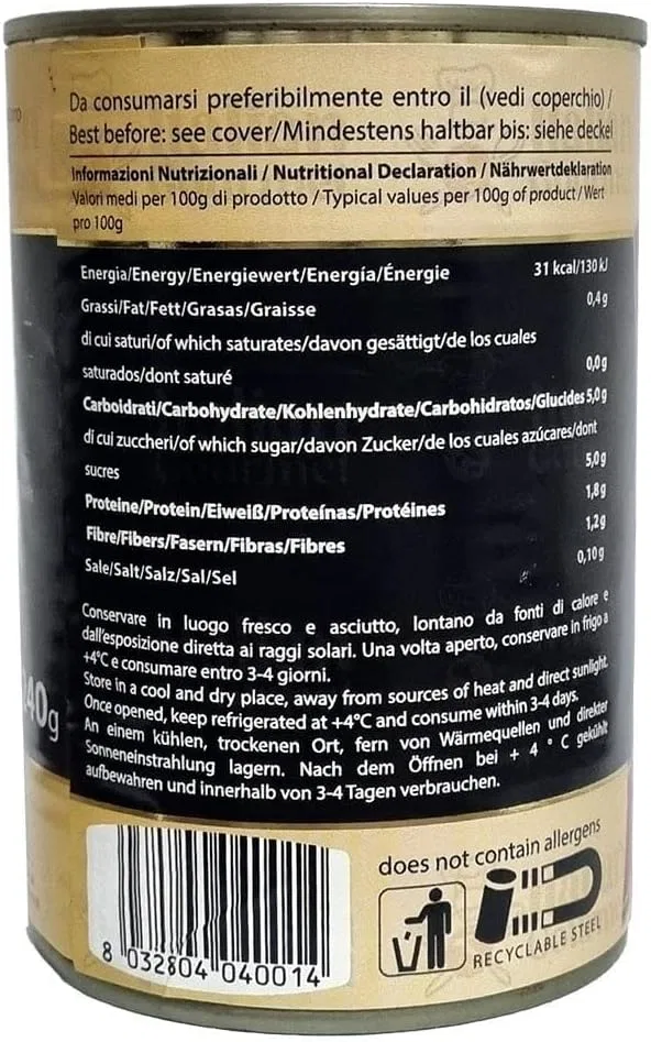 Классическая тальковая пудра для тела PAGLIERI Felce Azzurra Talco Classico Italian Gourmet E.R. — фото 4