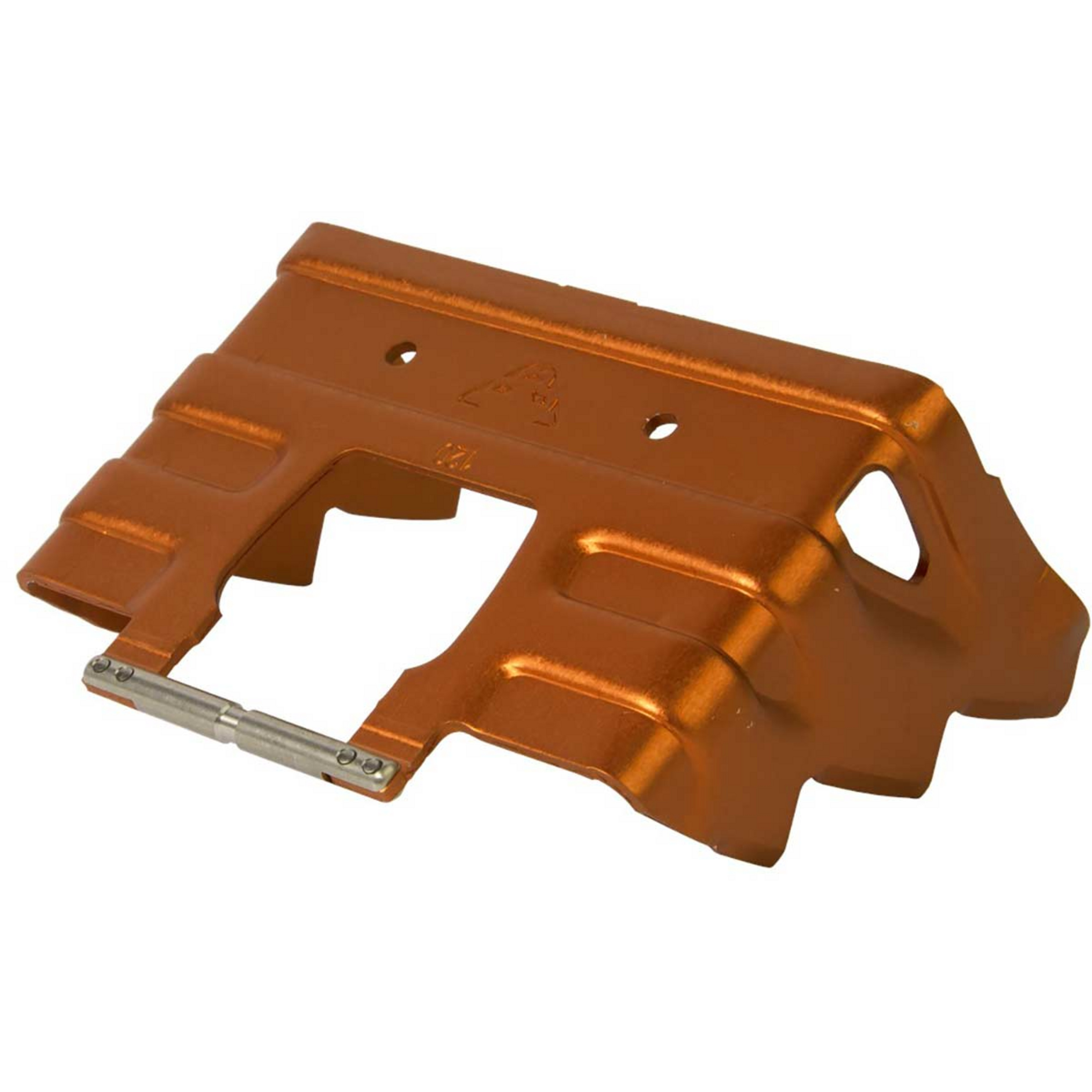 

Алюминиево-титановые кошки Dynafit TLT 100 мм/uni, оранжевый