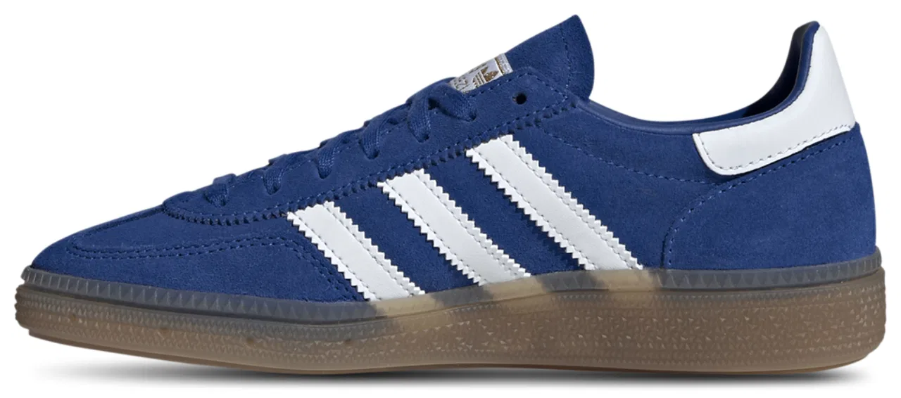 Кроссовки для мальчиков Handball Spezial Adidas, цвет Team Royal Blue/Seattle Hockey — фото 2
