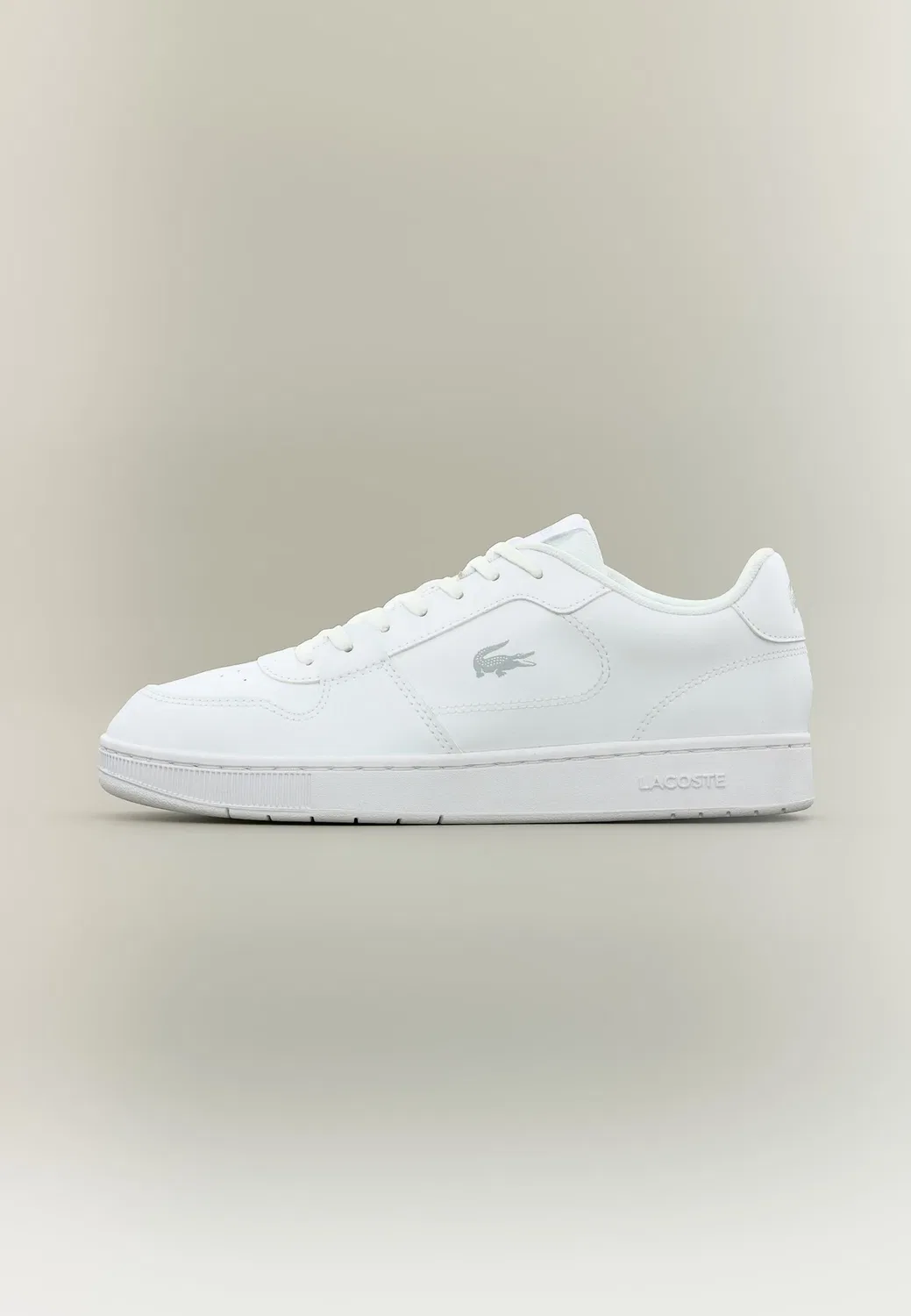 Junior Court Ace унисекс - кроссовки Lacoste, White