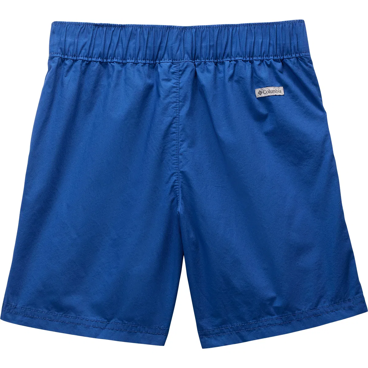 Детские шорты для мальчиков хлопковые Washed Out Short Columbia, Mountain Blue — фото 2