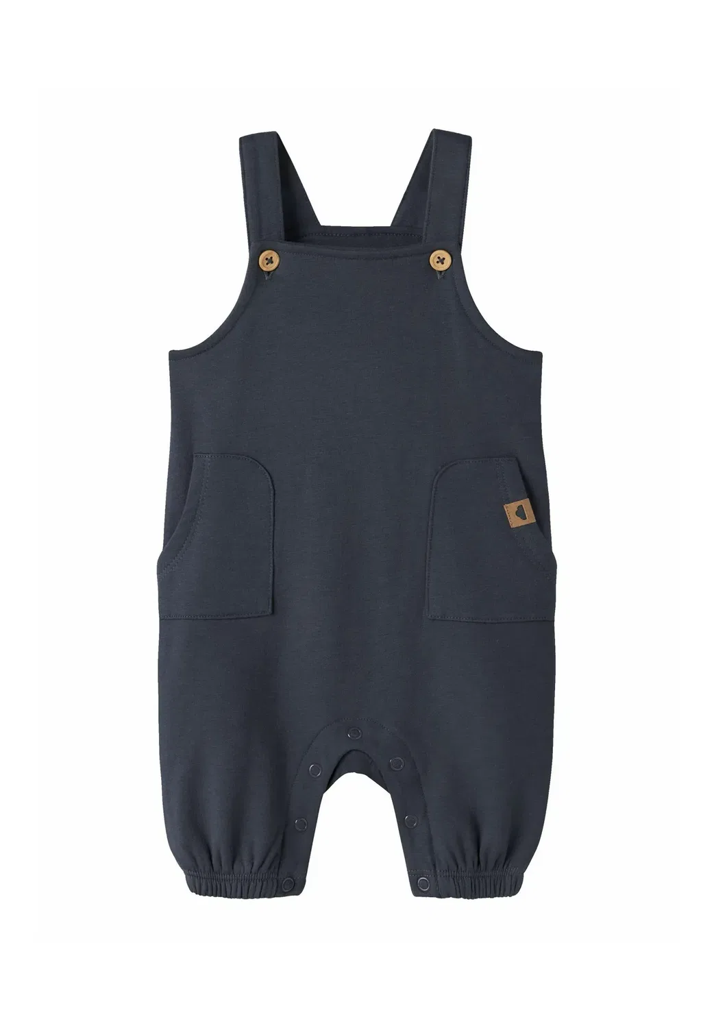 Комбинезон стандартного кроя - джинсовый комбинезон Name It, Ombre Blue