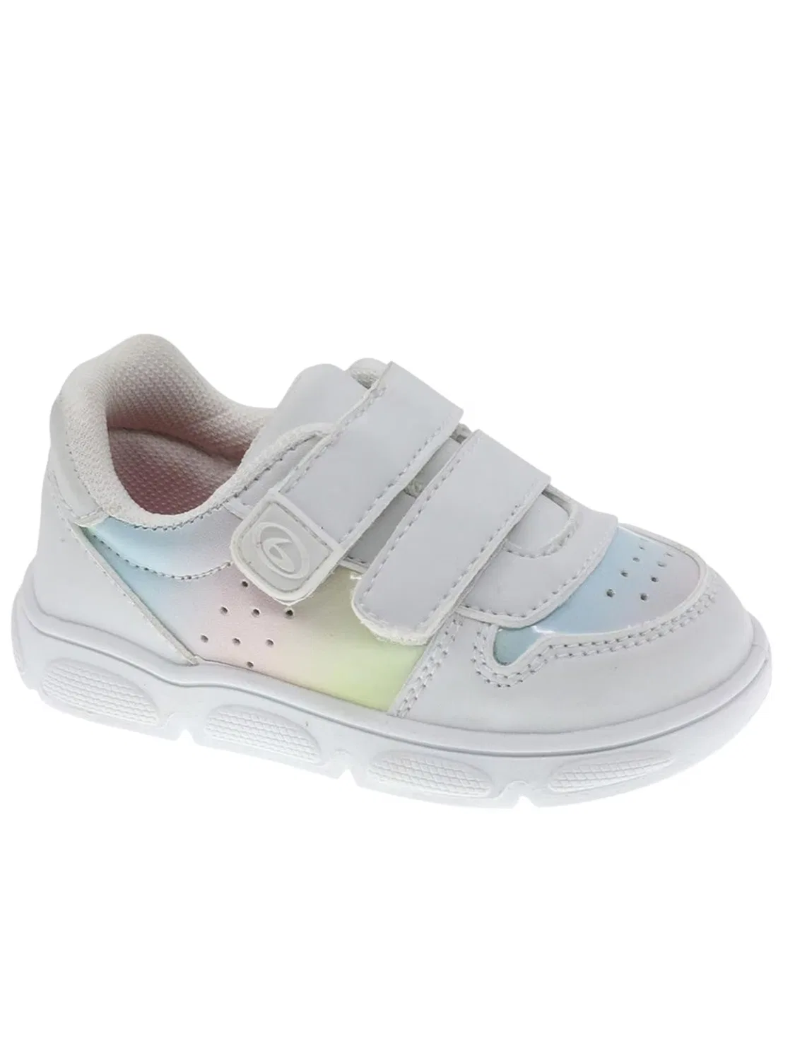 Кроссовки Beppi Casual Shoe белого цвета