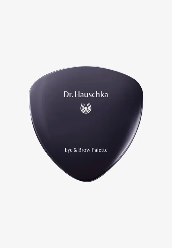 Палитра теней для век и бровей 5.3 г Dr. Hauschka, цвет stone — фото 2