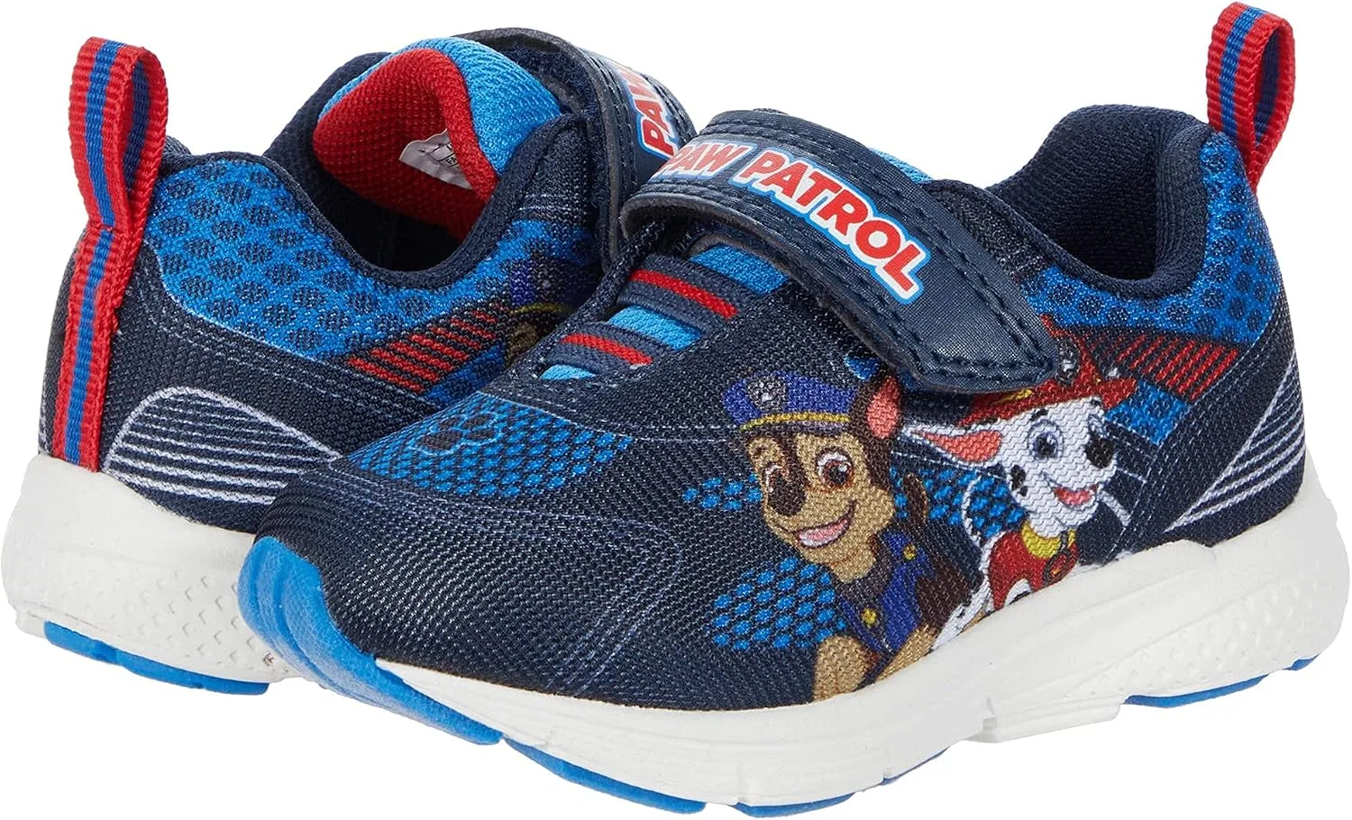 Детские кроссовки для мальчиков Josmo, Navy Blue — фото 2
