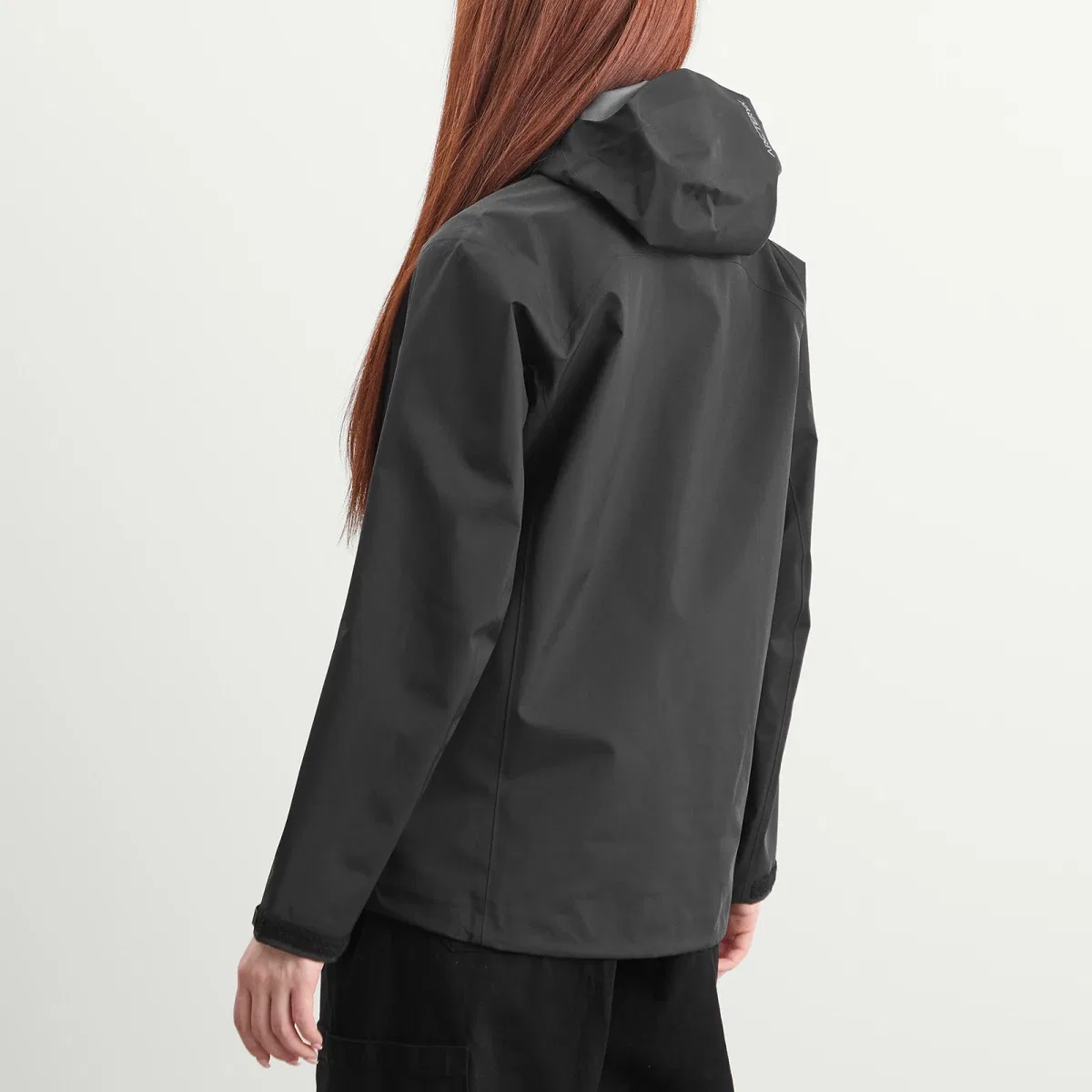 Женская куртка Beta с мембраной GORE-TEX Arcteryx, Black — фото 3