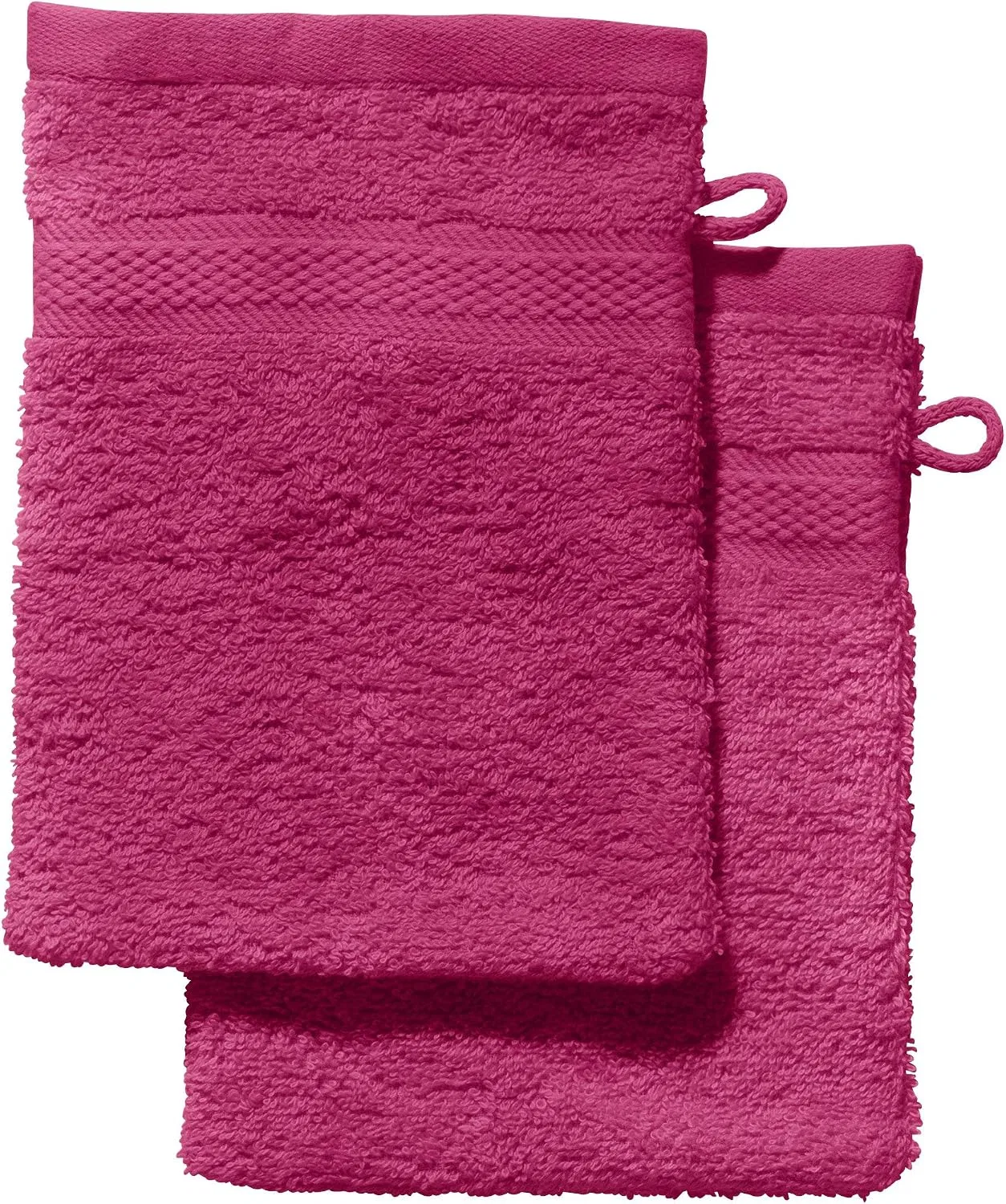 Вахтная перчатка REDBEST, 2 шт., 15x21 см, Fuchsia