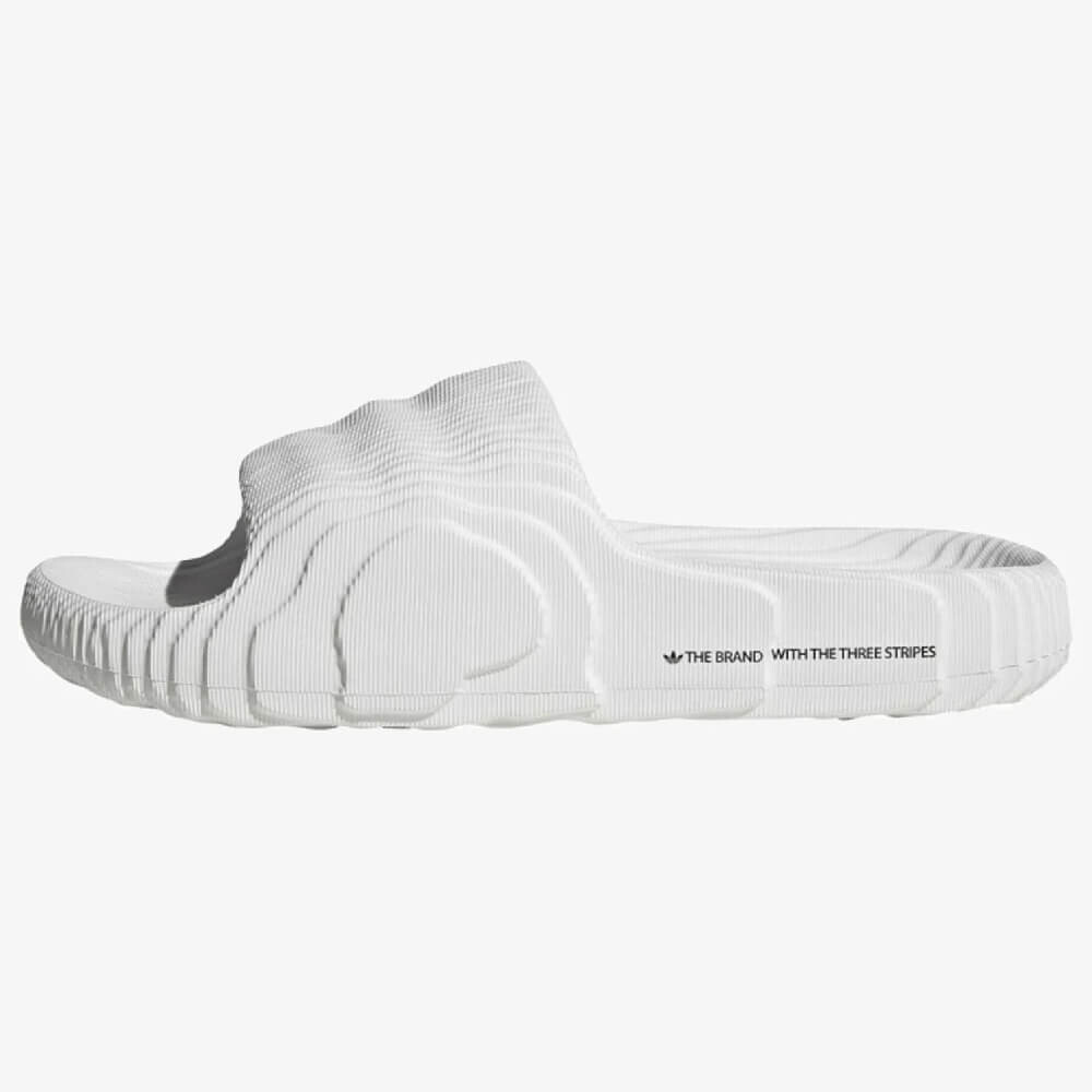 

Шлепки Adidas Originals Adilette Unisex, белый