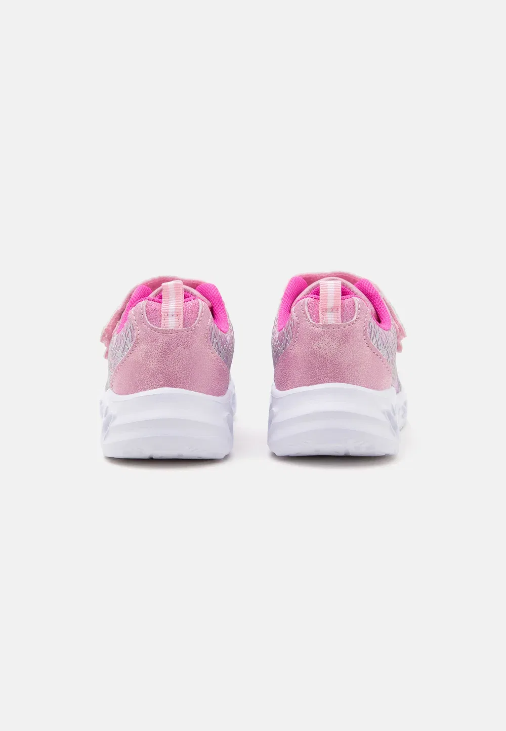 Тренеры Friboo, Pink — фото 3