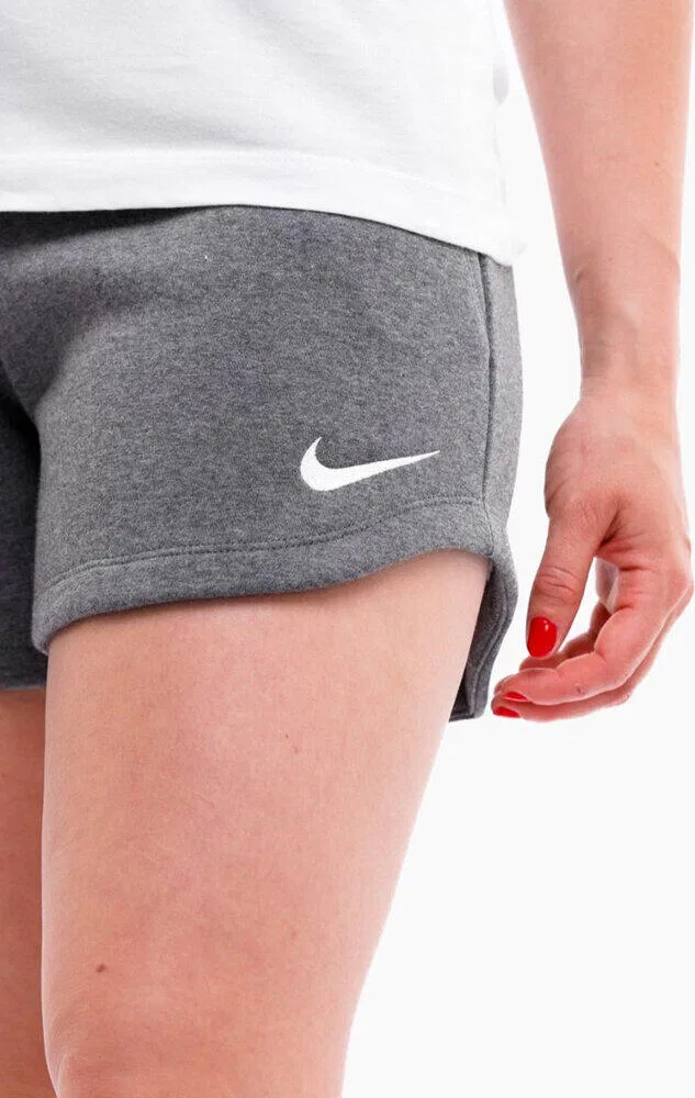 Женские шорты с утяжкой Park 20 Nike, Grau