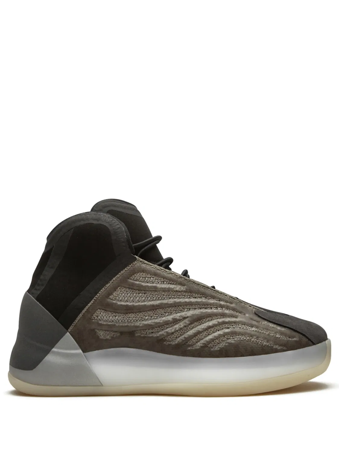 Кроссовки QNTM Barium Adidas, нейтральные