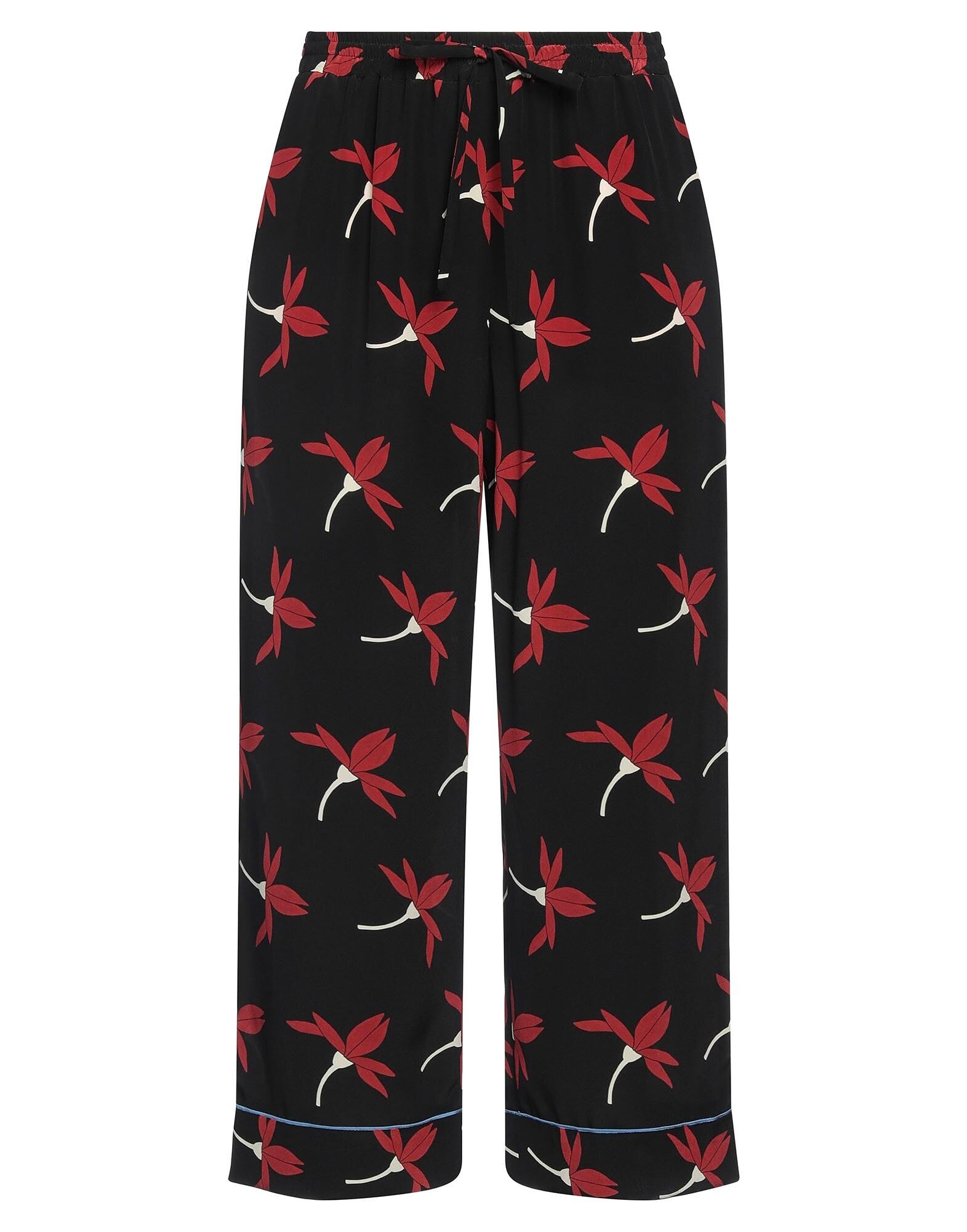 

Брюки Valentino Garavani, черный