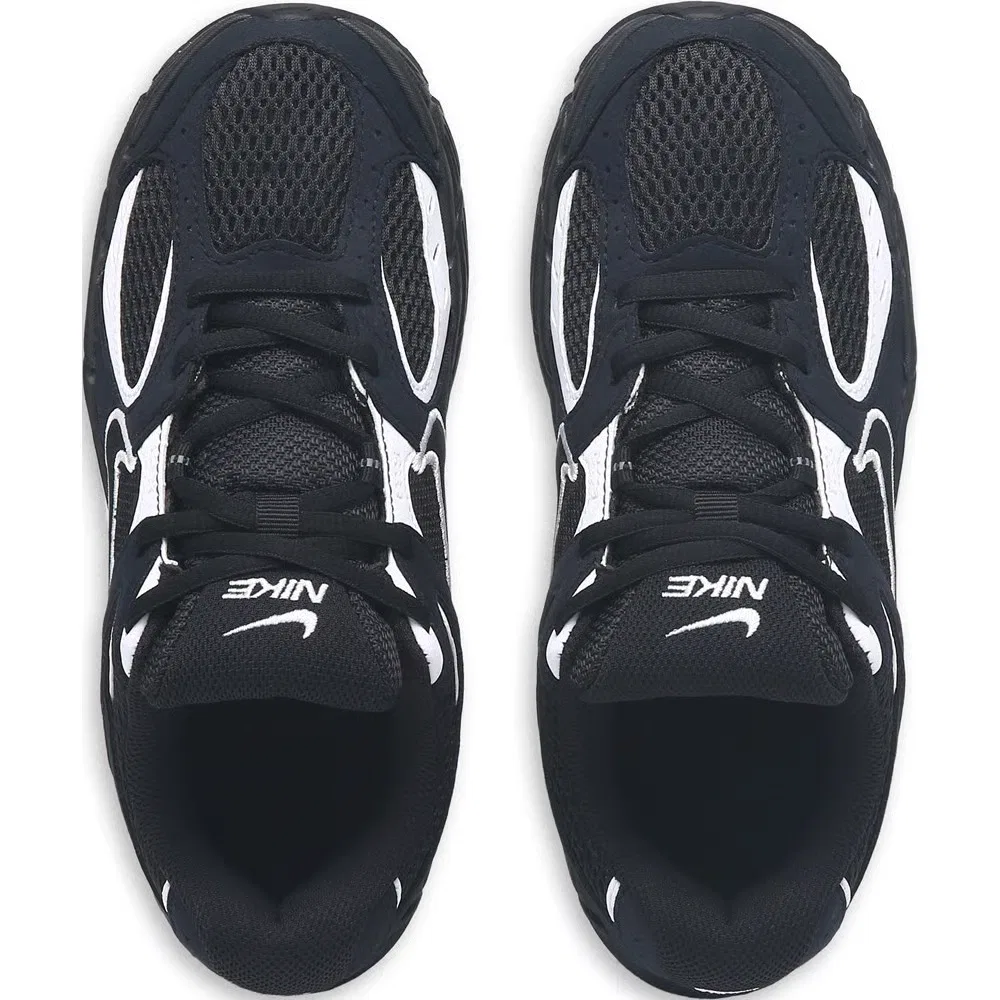 Детские кроссовки v5 rnr Nike, Black/White — фото 4