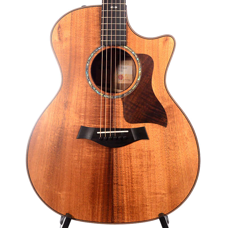 

Тейлор 724ce Коа Taylor