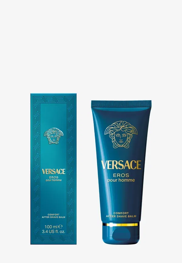 Бальзам после бритья, 100 мл, Eros Versace Beauty