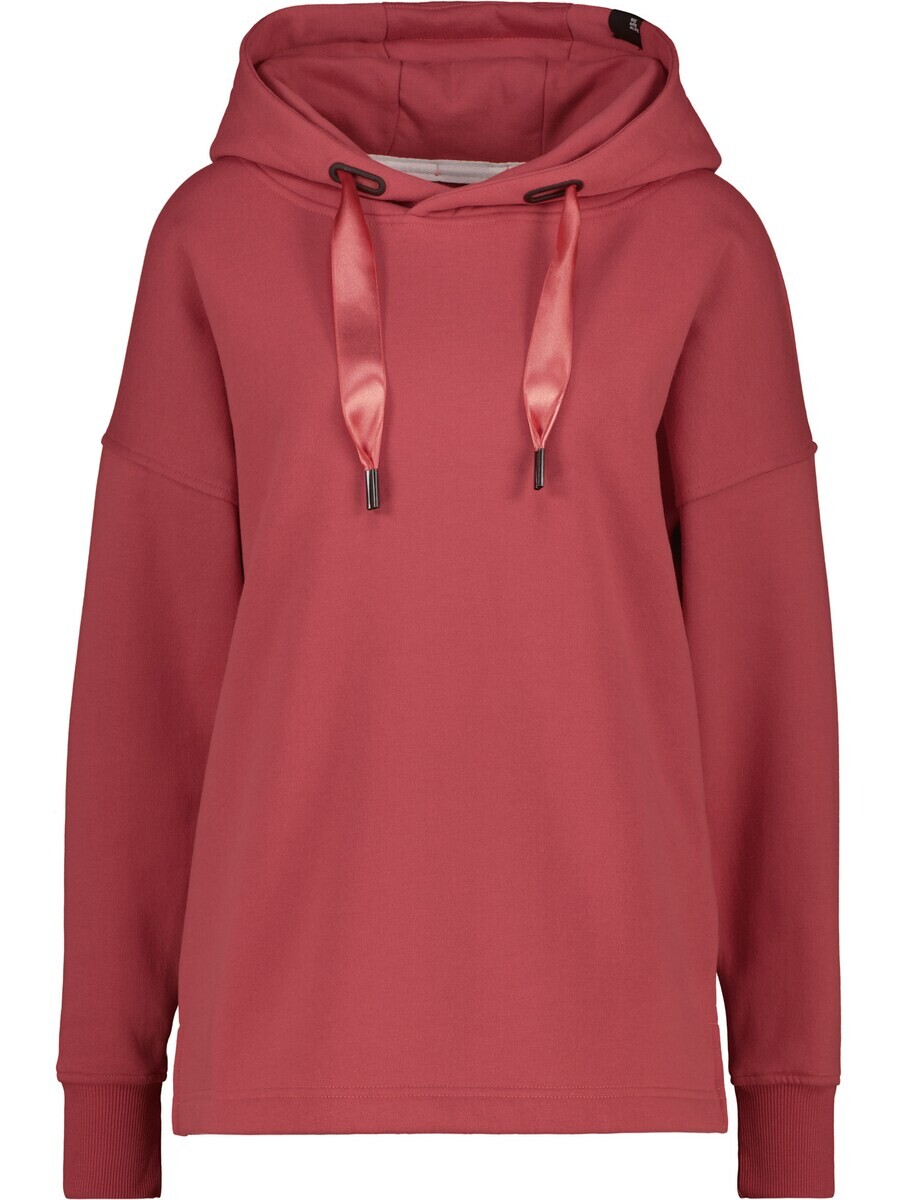 

Толстовка Alife And Kickin JESSICAAK, цвет Cranberry