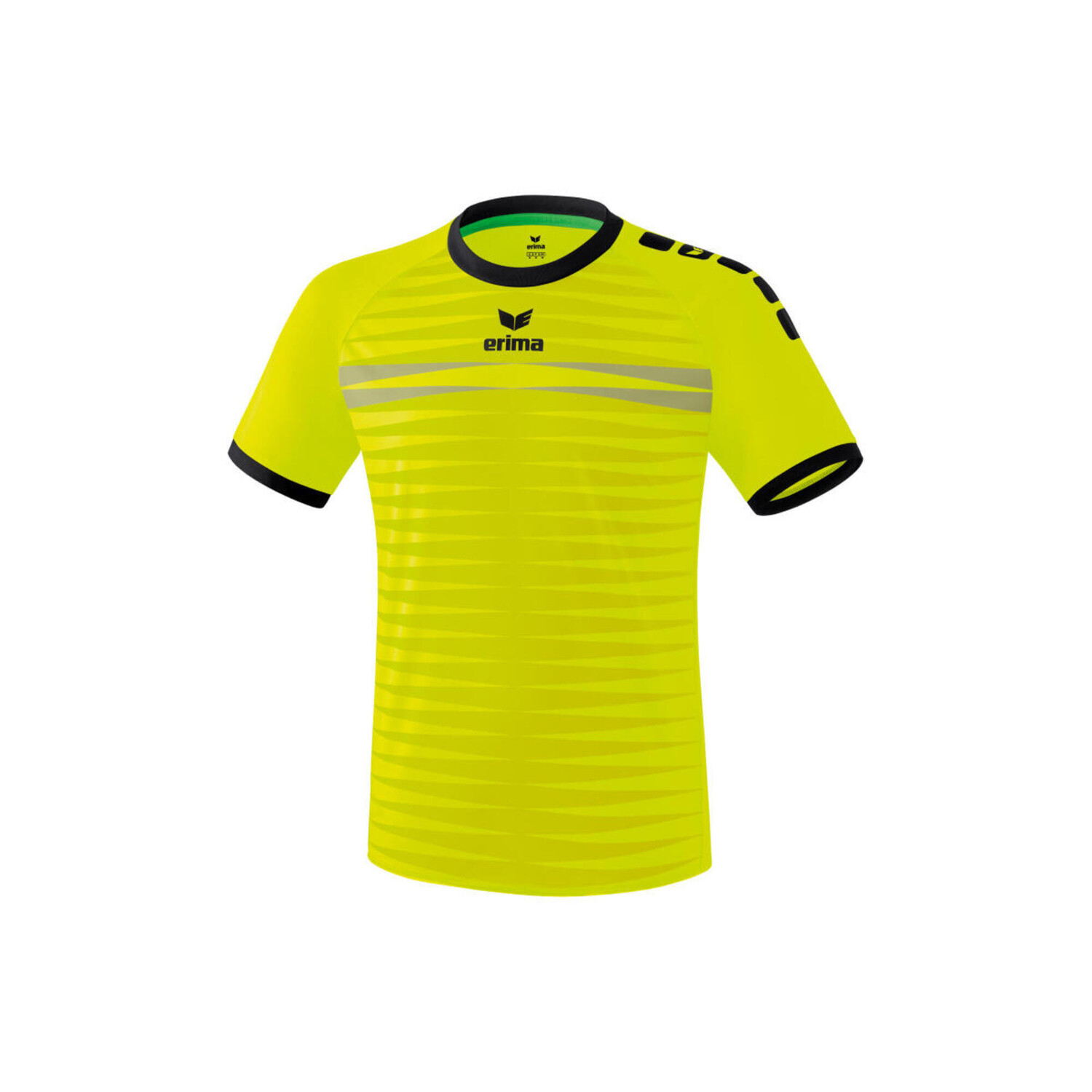 

Детский трикотаж Erima Essential Team, серый/светло-серый