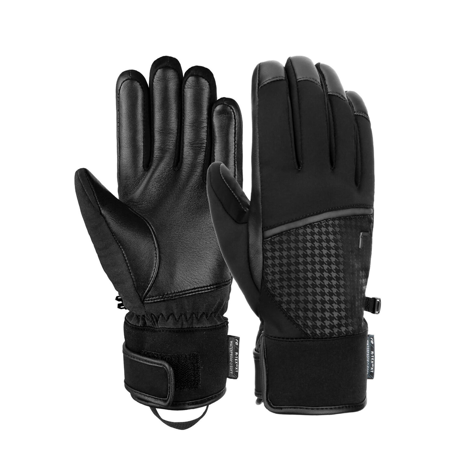 

Перчатки для пальцев Reusch Mara R-tex Xt, черный