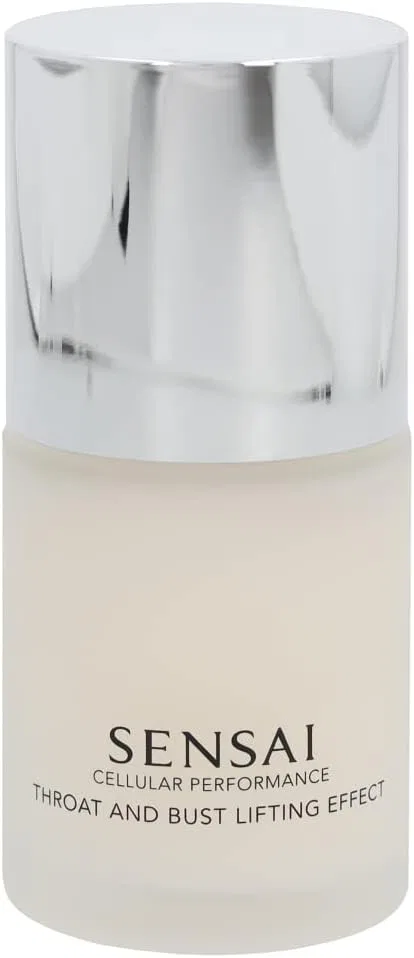 Крем для лица и тела Kanebo Sensai Cellular Performance Throat and Bust Lifting Effect, 100 мл — фото 2