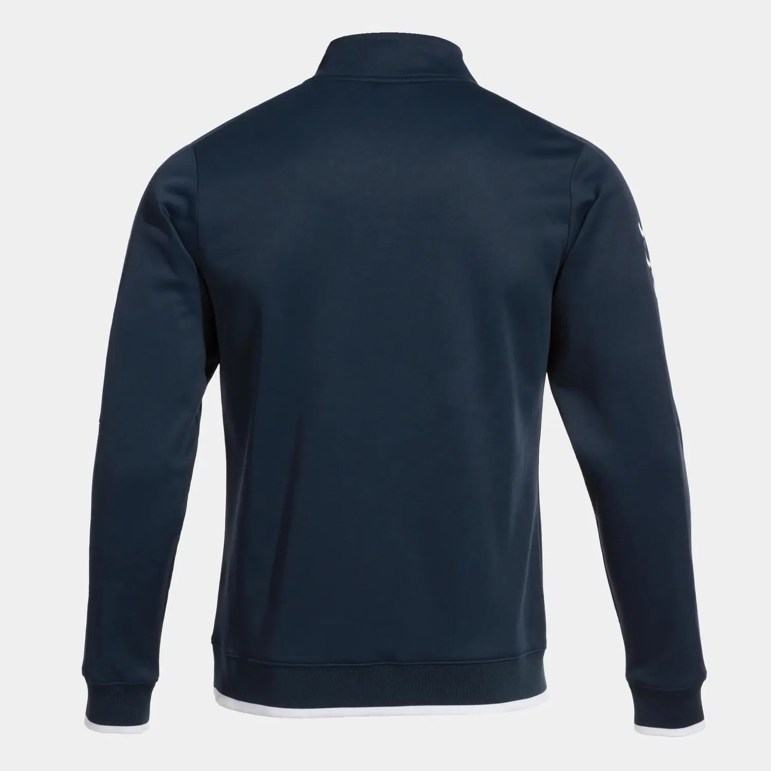 Детский пуловер с принтом Olimpiada Joma, Navy Blau