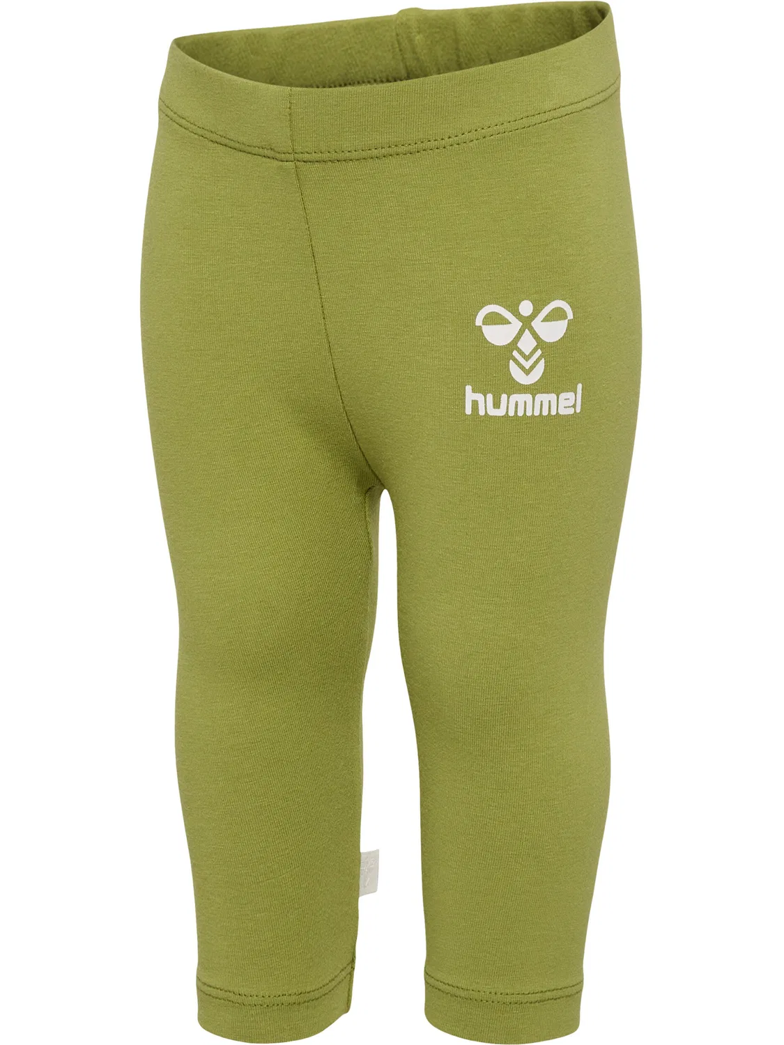 Детские леггинсы Hmldream Madchen Hummel, Olivgrun