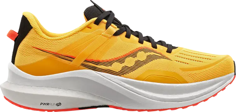 Кроссовки Saucony Wmns Tempus ViZiGold, золотой
