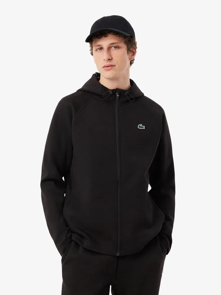 Свитер LACOSTE SH0152, Black