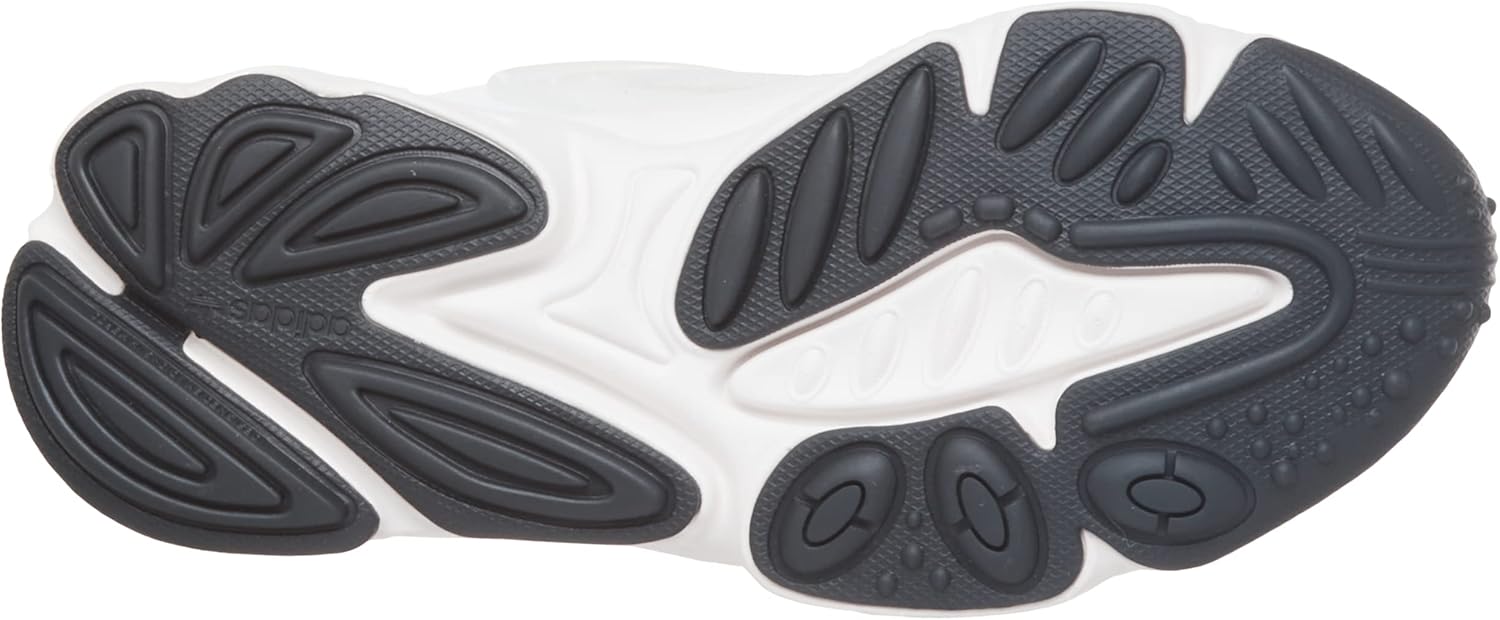 Мужские кроссовки adidas Oztral - белые Adidas Originals — фото 2