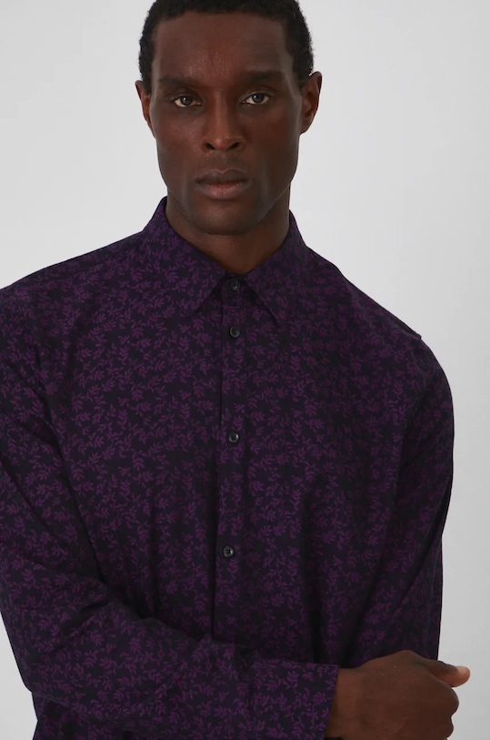 

Рубашка Medicine, фиолетовый