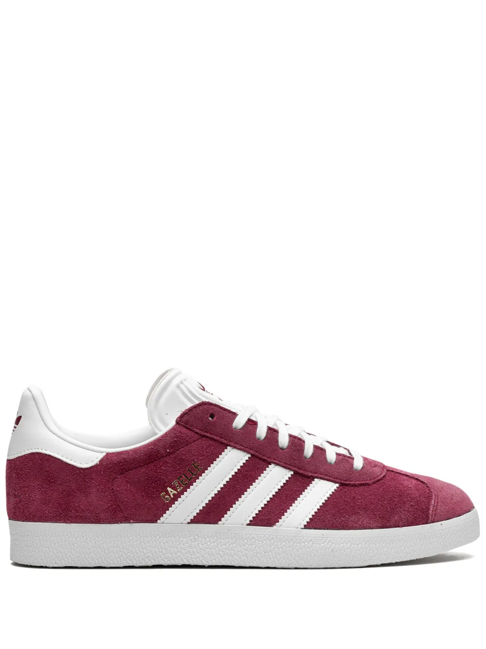 

Кроссовки Gazelle Adidas, фиолетовый