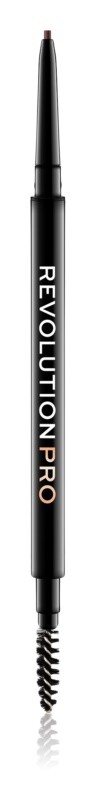 

Карандаш для бровей Revolution PRO Microblading, оттенок Chocolate 0.04 г