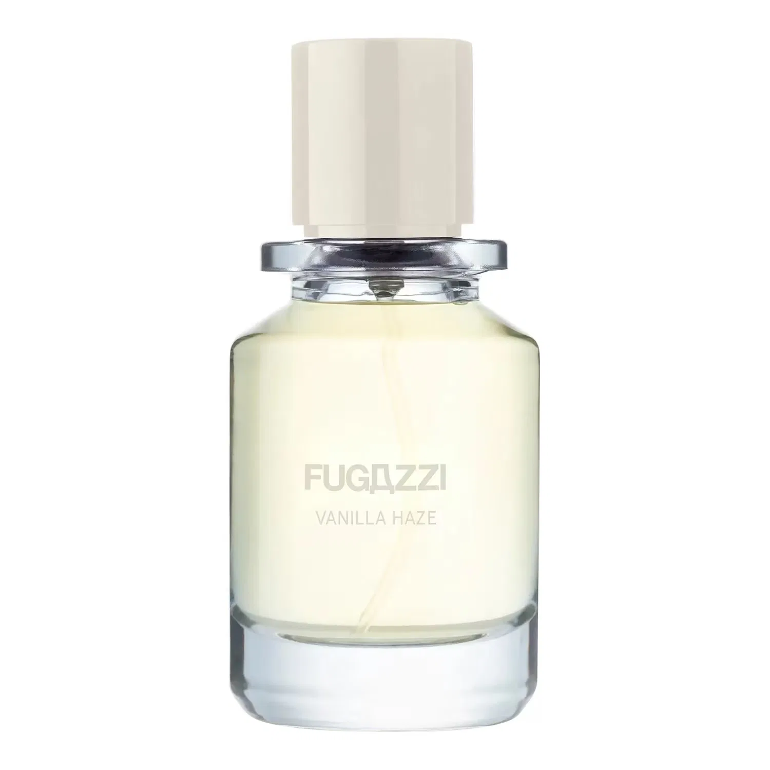 Парфюмированная вода Vanilla Haze 50 мл FUGAZZI FRAGRANCES