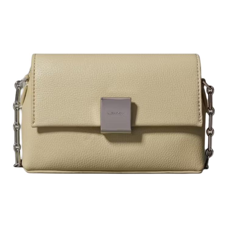 

Сумка Calvin Klein, бежевый