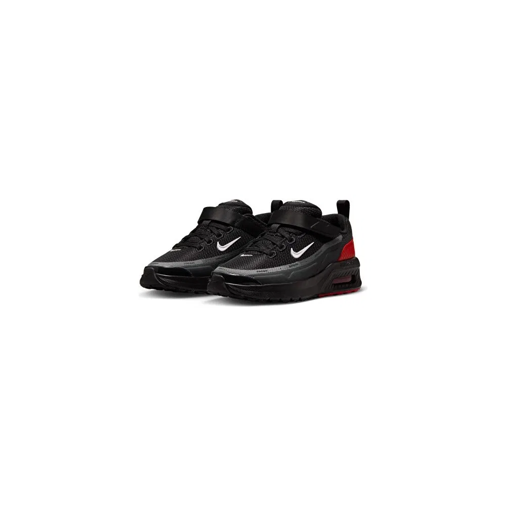 Детские кроссовки Nike Air Max Bia (PS) черные — фото 3