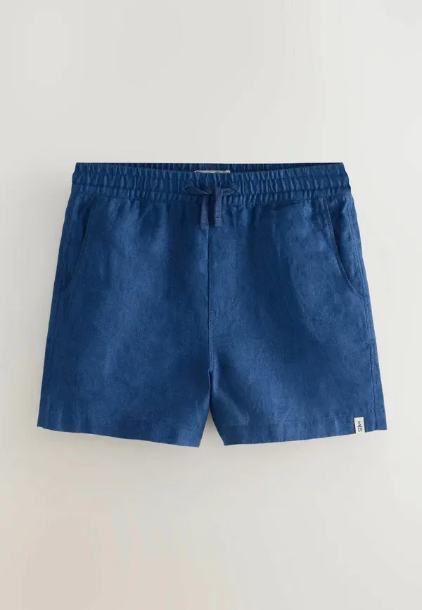 Комплект из 2 шорт Regular fit shorts Superdry & Co, синие — фото 2