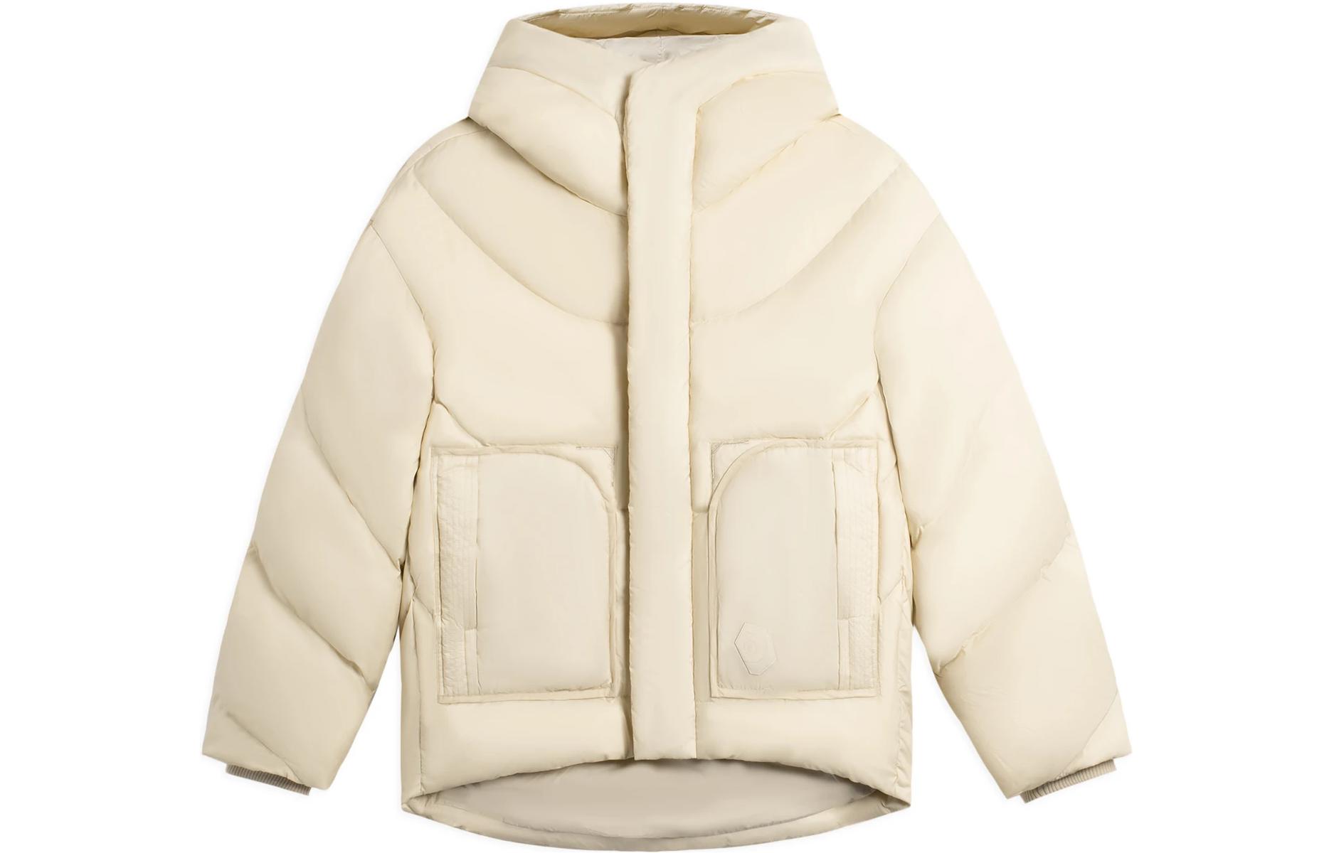 

LiNing Пуховик CHENGLONG мужской, Dusty Khaki