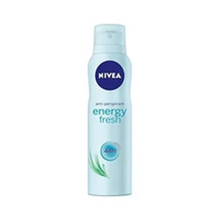 Антиперспирант свежести Nivea Energy Fresh