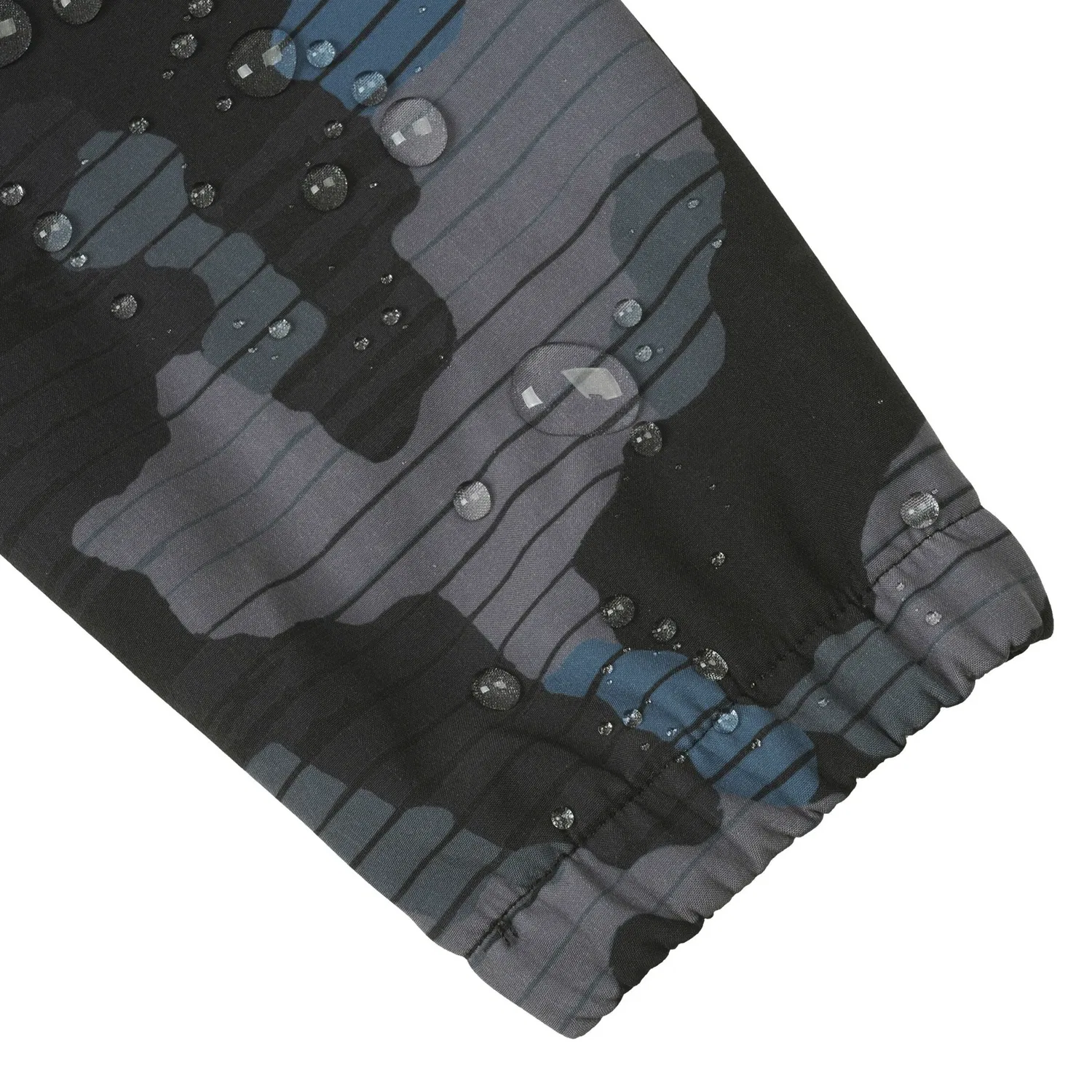 Куртка софтшелл Kremmen Jr Icepeak, дымчатая — фото 4