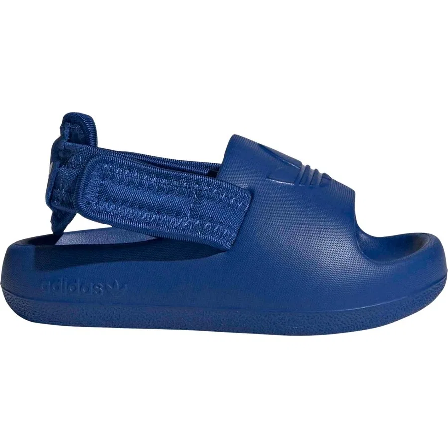 Сандалии Adidas Adifom Adilette I для малышей, Темно-синий