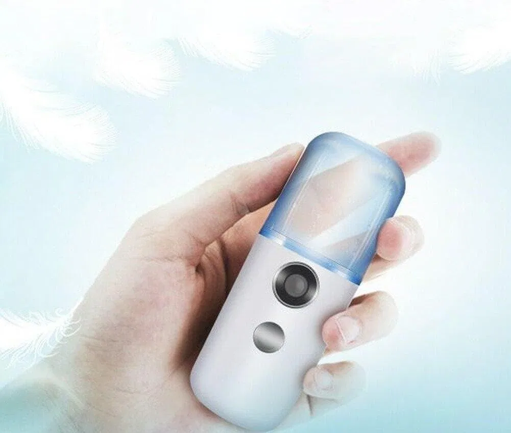 Атомайзер Handy Mist Sprayer, Blue Generic — фото 4