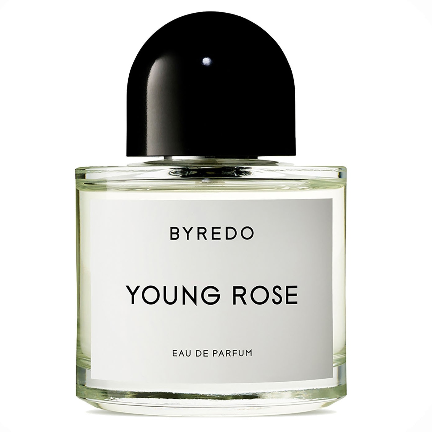 

Парфюмерная вода Byredo Young Rose Unisex