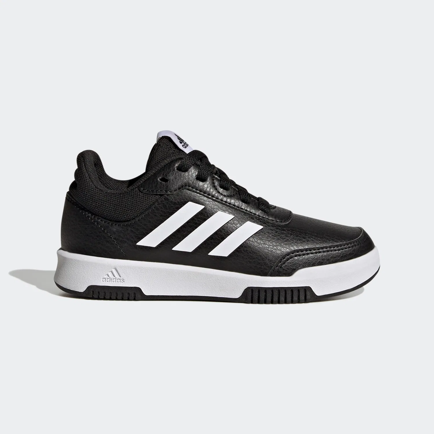 Детские кроссовки для активного отдыха Adidas Sportswear, Core Black/Footwear White — фото 2