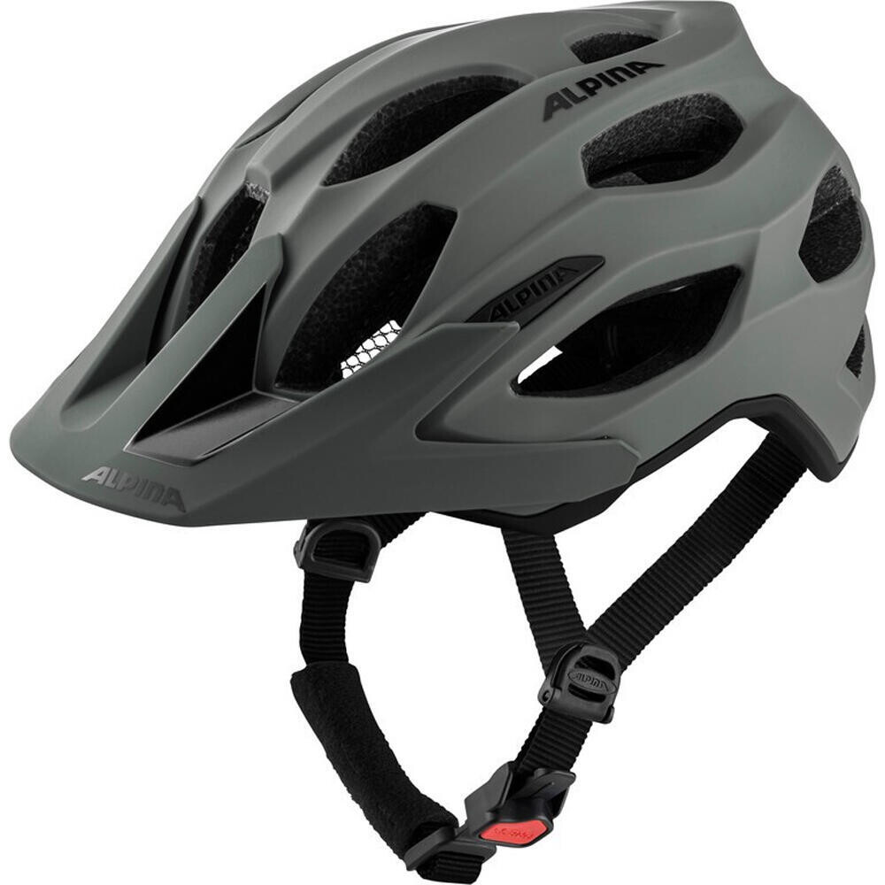 

Шлем ALPINA Enduro/MTB Carapax 2.0