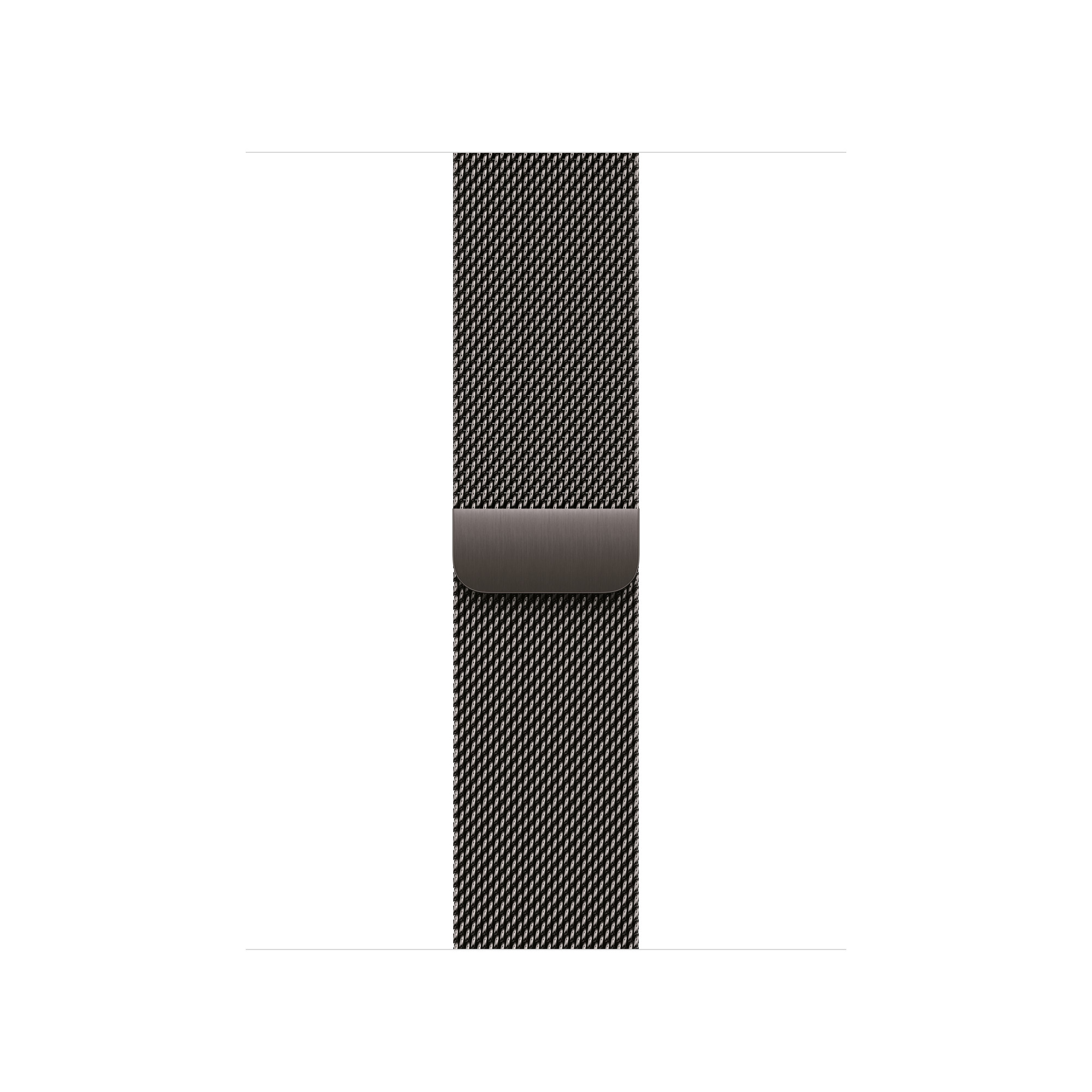 

Ремешок Apple Milanese Loop, 40 мм, Slate, Серый, Ремешок Apple Milanese Loop, 40 мм, Slate