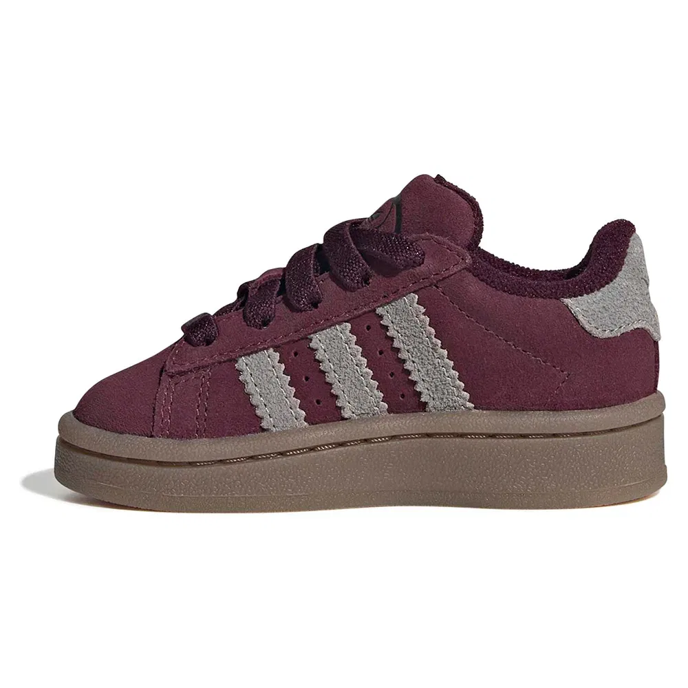 Кроссовки Campus 00s Comfort Closure Elastic Lace Adidas Originals, фиолетовый — фото 3