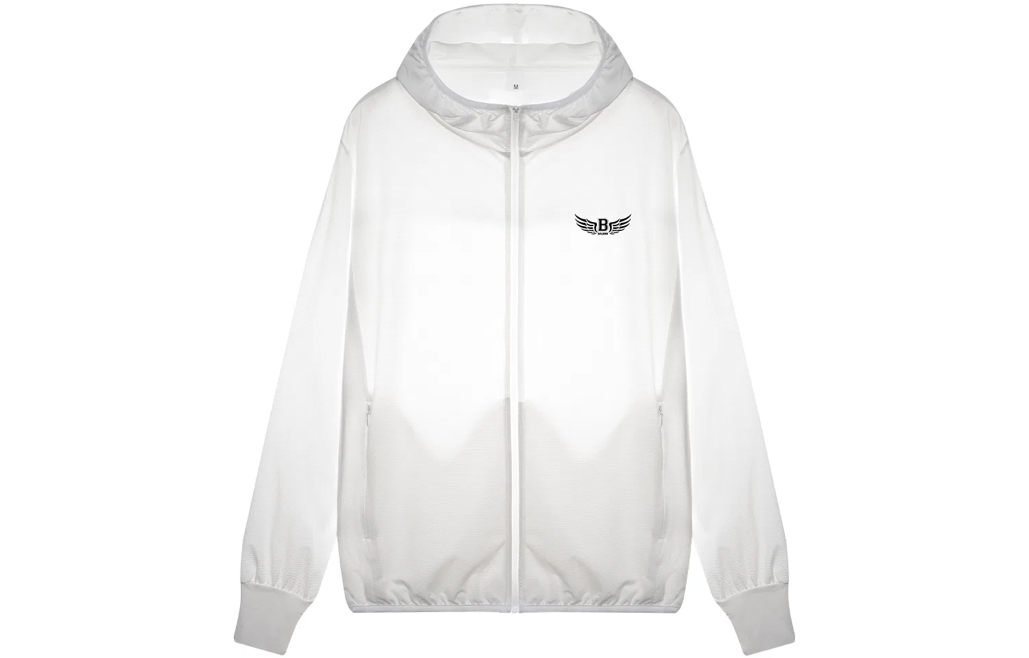 Детская солнцезащитная одежда Unisex BALENO, Bleached