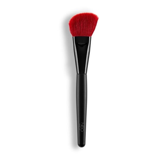 

Кисть для румян Скошенная скошенная кисть для румян 07 NEO MAKE UP