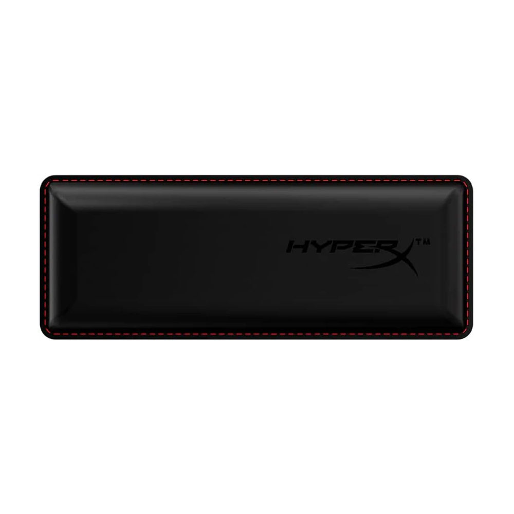 

Опора для запястья HyperX Wrist Rest, 4Z7X2AA, Mouse, чёрный