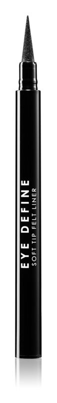 

Ручка подводка для глаз MUA Makeup Academy Eye Define, оттенок Black 0.65 г